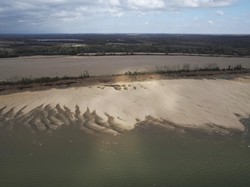 Gelombang Panas Bakar Eropa, Korban Tewas Meningkat Sekitar 30%