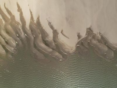 Sungai Mississippi Alami Kekeringan Terparah Dalam Sejarah