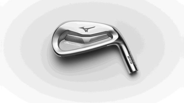 Mizuno Pro 243