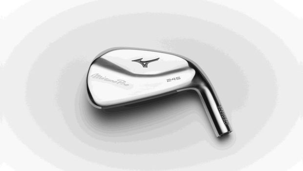 Mizuno Pro Series 245
