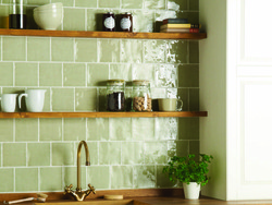 Jangan Keliru, Ini 4 Perbedaan Keramik Lantai dan Keramik Dinding