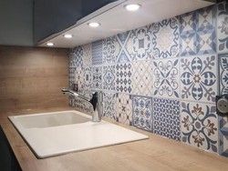 Kualitas Keramik RI Lebih Baik, Tapi Harga Keok dari China