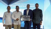 MUF-Porsche Indonesia Hadirkan Porsche Financial Services