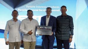 MUF-Porsche Indonesia Hadirkan Porsche Financial Services