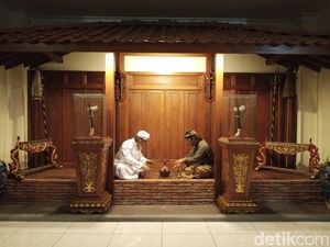 Museum Keris Nusantara: Cara Reservasi, Jam Buka, dan Harga Tiket Museum Keris Nusantara: Cara Reservasi, Jam Buka, dan Harga Tiket