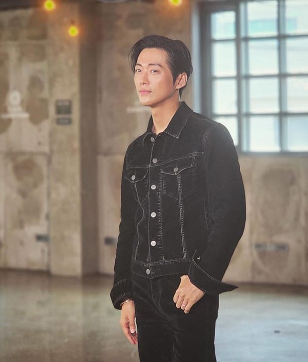 Namgoong Min /Foto: instagram.com/min_namkoong kjkaka