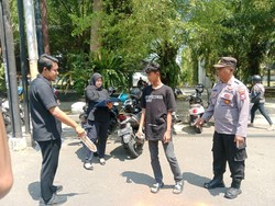 Polisi Buru Pelaku yang Keroyok Siswa SMP di Banyuwangi hingga Babak Belur