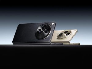 Padukan Performa-Desain Inovatif, OPPO Find N3 Sasar Konsumen Premium Padukan Performa-Desain Inovatif, OPPO Find N3 Sasar Konsumen Premium