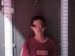 Pembina Pramuka di Batam Cabuli Siswi SMP, Modus Pura-pura Beri Arahan