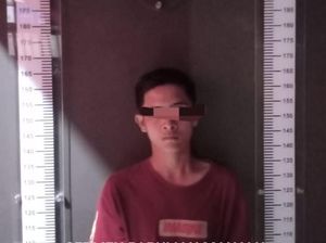 Pembina Pramuka di Batam Cabuli Siswi SMP, Modus Pura-pura Beri Arahan Pembina Pramuka di Batam Cabuli Siswi SMP, Modus Pura-pura Beri Arahan