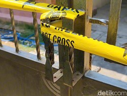 Misteri di Siang Tenang Sebelum Suami Temukan Endang Tewas Bersimbah Darah