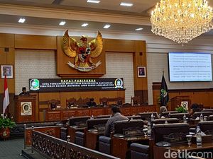Proyeksi Pertumbuhan Ekonomi Banyuwangi 2024 Capai 4,81 Persen Proyeksi Pertumbuhan Ekonomi Banyuwangi 2024 Capai 4,81 Persen