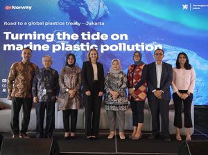 Banyuwangi dan Norwegia Tingkatkan Kerjasama Pengendalian Polusi Plastik