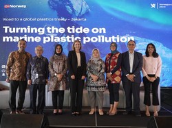 Banyuwangi dan Norwegia Tingkatkan Kerjasama Pengendalian Polusi Plastik
