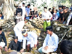 Pemkab Sinjai Ajak Masyarakat Lestarikan Pesta Adat Mappogau Sihanua