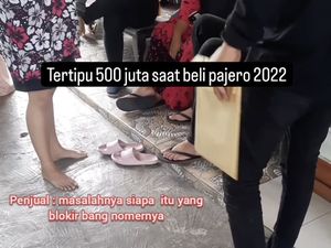 Polisi Terima Laporan Penipuan Modus Segitiga Mobil Bekas, Ini Trik Menghindarinya Polisi Terima Laporan Penipuan Modus Segitiga Mobil Bekas, Ini Trik Menghindarinya