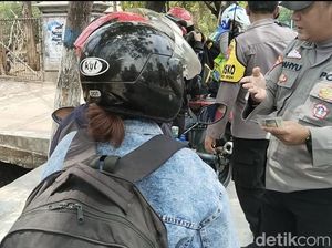 Nekat Konvoi Masuk Madiun, 78 Pesilat Kera Sakti Diamankan di Nganjuk Nekat Konvoi Masuk Madiun, 78 Pesilat Kera Sakti Diamankan di Nganjuk