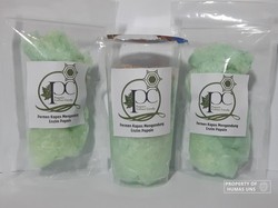 Ternyata Permen Kapan Bisa Tingkatkan Trombosit Pasien DBD, Ini Karya Mahasiswa UNS