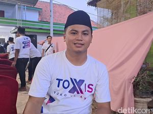 Santri Main Internet Buat Cari Apa Aja Sih? Ini Kata Mereka