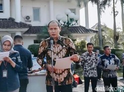 Aktivitas Pajak ASN di Karawang Kini Diawasi