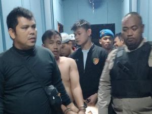 Diskotek One King Golden di Langkat Digrebek, 2 Karyawan Positif Narkoba