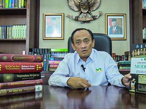 Kemenag Akan Cetak Ulang Komik Moderasi Beragama untuk Gen Z, Dibagikan Gratis