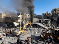 Perjalanan Konflik Israel-Hamas di Gaza hingga Sepakat Akhiri Perang