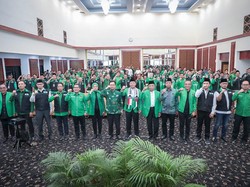 Survei ASI: Elektabilitas PPP 4,2% Diprediksi Lolos Parlemen di 2024