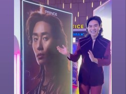 Cerita Rafael Tan Cosplay Karakter Park Seo Joon di Premiere The Marvel