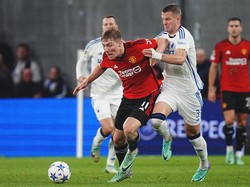 Dua Oleh-oleh Nyelekit buat MU