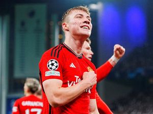 Top Skor Liga Champions 2023/2024: Hojlund dan Morata Teratas