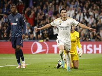 Brahim Diaz Sudah Tunjukkan Kualitas di Real Madrid