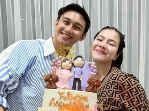 Caesar Hito dan Felicya Angelista Sering Curi Waktu Quality Time Berdua Caesar Hito dan Felicya Angelista Sering Curi Waktu Quality Time Berdua