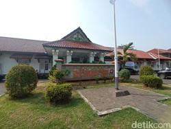 Warga Kota Cirebon Positif Cacar Monyet Jalani Isolasi di RSD Gunung Jati