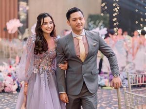 Azriel Hermansyah Sejalan dengan Pacar, Ingin Nikmati Masa Muda-Tak Mau Nikah Cepat
