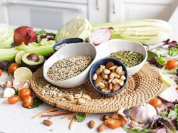 Terbukti Lewat Riset, 3 Makanan Ini Bikin Panjang Umur Sampai 10 Tahun Lebih