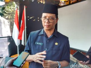 Tiket Jepang Vs Polandia Laris Manis