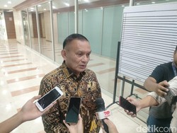 Dewan Pengarah TKN Prabowo-Gibran Gelar Rapat Malam Ini, Bahas Tugas-tugas