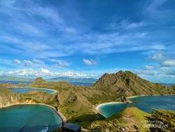 5 Daya Tarik Utama Indonesia yang Memikat Mata Dunia