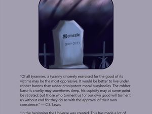 Situs Obrolan Video Online Omegle Ditutup