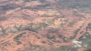 Korban Tewas Banjir di Somalia Bertambah Jadi 29 Orang