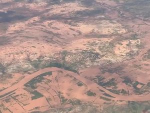 Korban Tewas Banjir di Somalia Bertambah Jadi 29 Orang