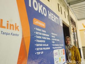 Sosok Mitra UMi BRI di Purbalingga yang Transaksinya Tembus Rp 600 Juta