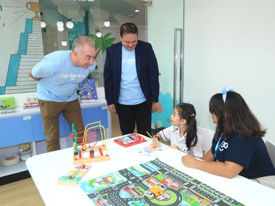 Strategi Merancang Masa Depan Anak Sejak Dini