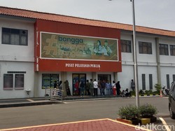 Panji Gumilang Diperiksa Bareskrim Kasus TPPU di Lapas Indramayu