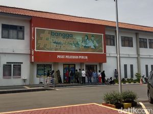 Panji Gumilang Diperiksa Bareskrim Kasus TPPU di Lapas Indramayu Panji Gumilang Diperiksa Bareskrim Kasus TPPU di Lapas Indramayu