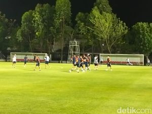 Pelatih Timnas Spanyol U-17 Waspadai Permainan Ofensif Kanada