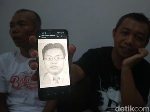Enuh Lulusan ITB yang Menggelandang Ditemukan, Begini Pengakuannya Enuh Lulusan ITB yang Menggelandang Ditemukan, Begini Pengakuannya