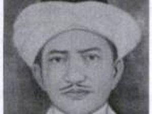 Mengenal Sultan Thaha Syaifuddin, Pahlawan Nasional dari Jambi