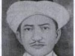 Mengenal Sultan Thaha Syaifuddin, Pahlawan Nasional dari Jambi